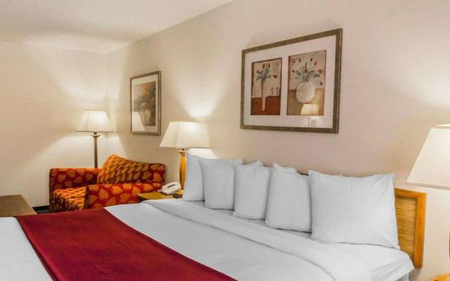 photo 4 of Quality Inn & Suites Golden - Denver West