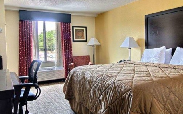 photo 5 of Quality Inn & Suites