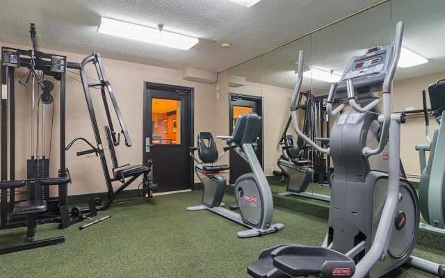 photo 5 of Quality Inn And Suites Medical Park