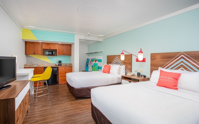photo 3 of Quality Inn & Suites Port Canaveral Area (ex. Comfort Inn And Suites Port Canaveral Area)