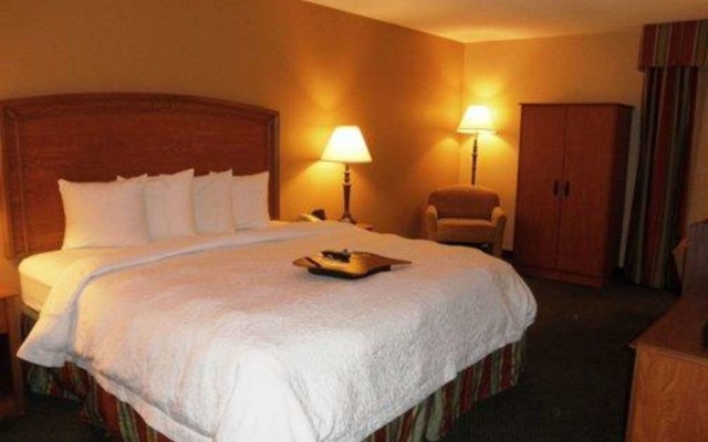 photo 2 of Quality Inn & Suites St. Louis