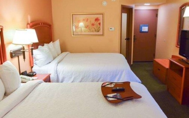 photo 3 of Quality Inn & Suites St. Louis