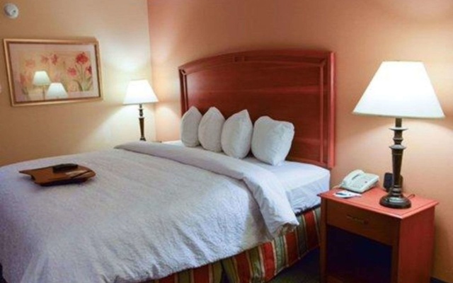 photo 5 of Quality Inn & Suites St. Louis
