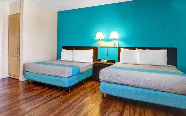 photo 2 of Quality Inn & Suites Tradewinds