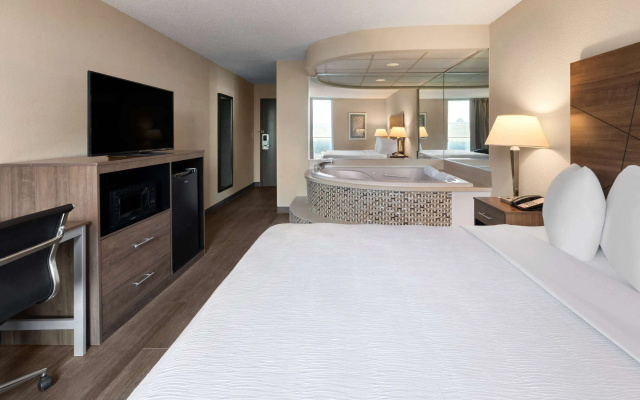 photo 4 of Wingate by Wyndham Troy