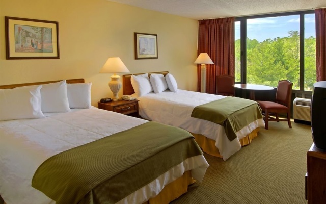 photo 3 of Quality Suites