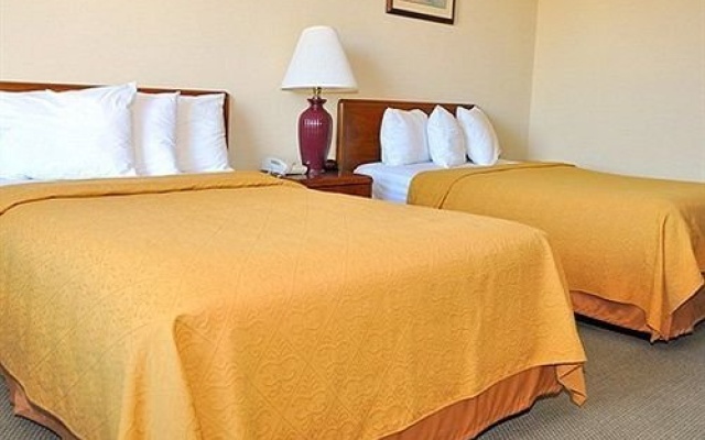 photo 5 of Quality Suites