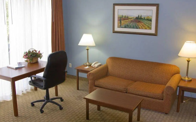 photo 4 of AmeriGold Suites