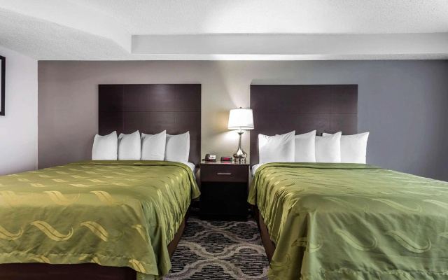 photo 5 of Quality Suites Pineville - Charlotte