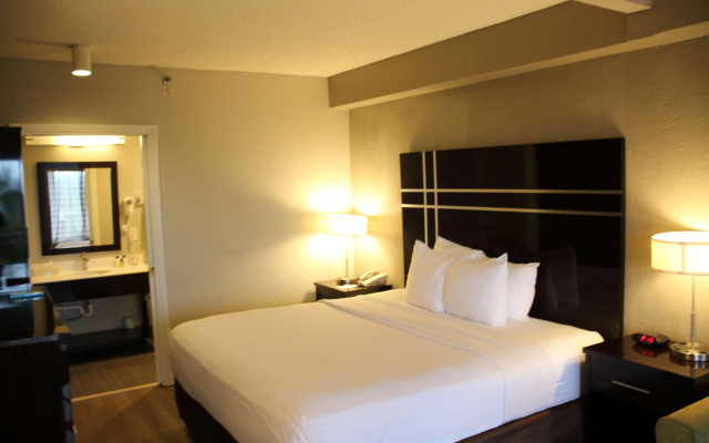 photo 4 of Boca Suites Deerfield Beach, SureStay Collection by BW