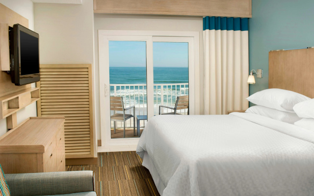 photo 5 of Four Points by Sheraton Jacksonville Beachfront