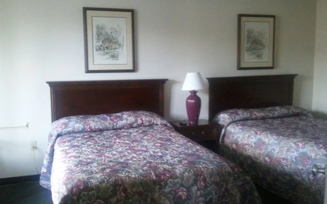 photo 5 of Knights Inn Williamsburg Busch Gardens Area