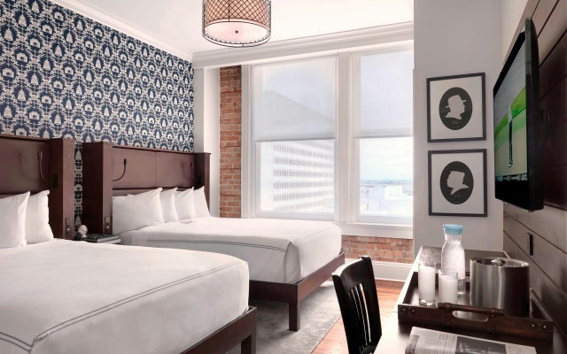 photo 4 of Q&C Hotel and Bar, New Orleans, Autograph Collection