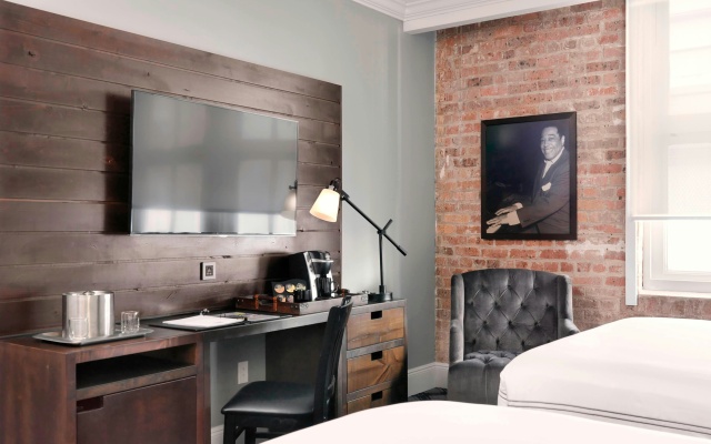 photo 5 of Q&C Hotel and Bar, New Orleans, Autograph Collection