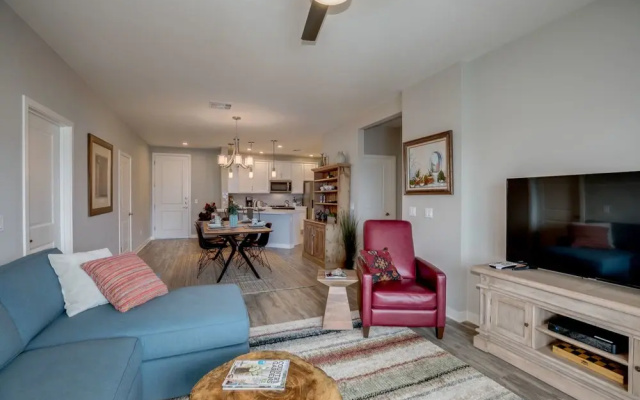 photo 3 of Queen Creek #341 - 2 Br Condo