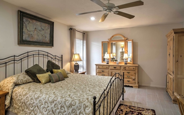 photo 5 of Spacious Central Florida Home: Family Friendly!