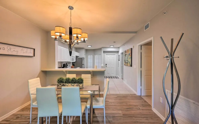 photo 3 of Quiet Lely Resort Condo w/ Pool - 2 Mi to Golf!