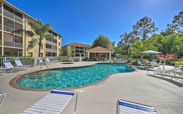photo 4 of Quiet Lely Resort Condo w/ Pool - 2 Mi to Golf!