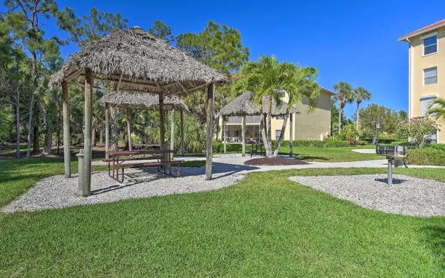 photo 5 of Quiet Lely Resort Condo w/ Pool - 2 Mi to Golf!