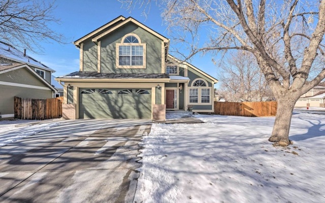 photo 3 of Quiet Westminster Home w/ Fenced Yard!