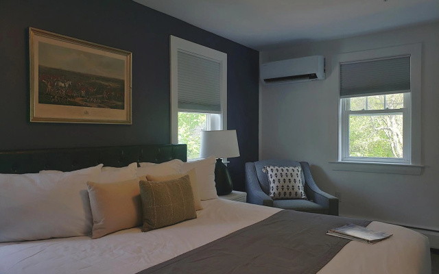 photo 2 of Little Fig Hotel
