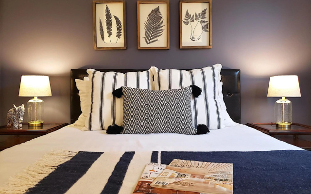 photo 3 of Little Fig Hotel