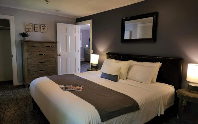 photo 5 of Little Fig Hotel