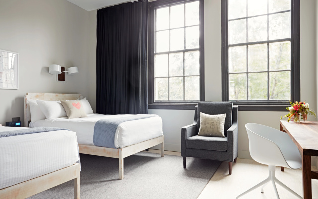 photo 3 of Quirk Hotel Richmond