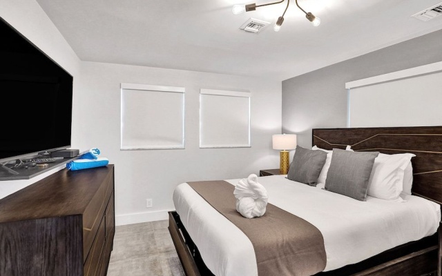 photo 3 of RA Suites by DesignedVR