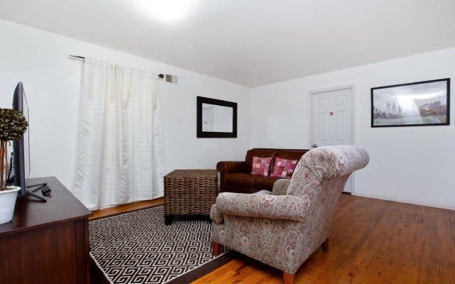 photo 4 of Racpanos Modern Stay on Ocean Avenue