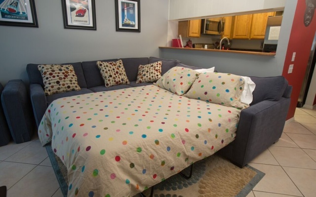 photo 3 of Radiator Springs 2 Bedroom Condo