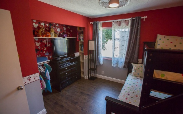 photo 4 of Radiator Springs 2 Bedroom Condo