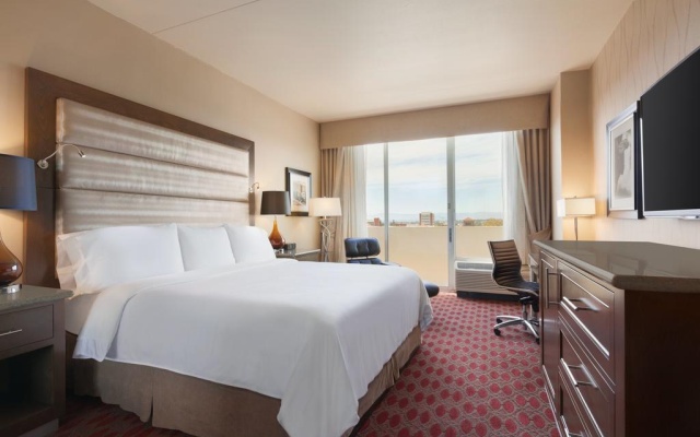 photo 3 of USC Hotel