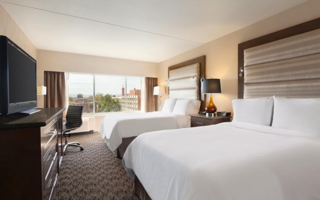 photo 5 of USC Hotel