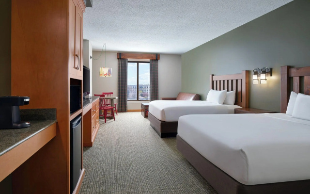 photo 5 of Great Wolf Lodge Bloomington