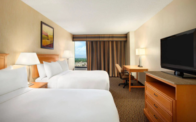 photo 5 of Radisson Hotel Denver - Aurora
