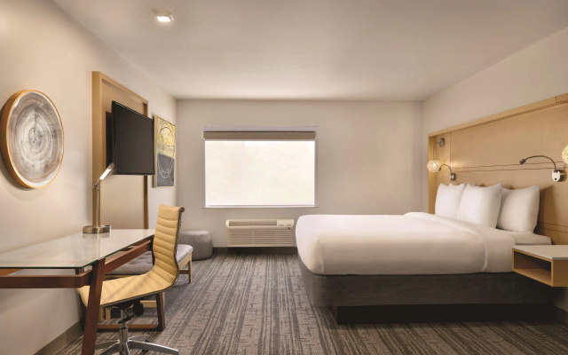 photo 4 of Radisson Hotel Atlanta Airport