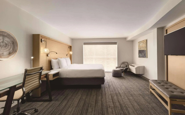 photo 5 of Radisson Hotel Atlanta Airport