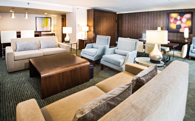 photo 4 of Radisson Hotel Corning
