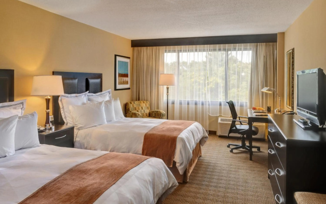 photo 5 of Radisson Hotel Freehold