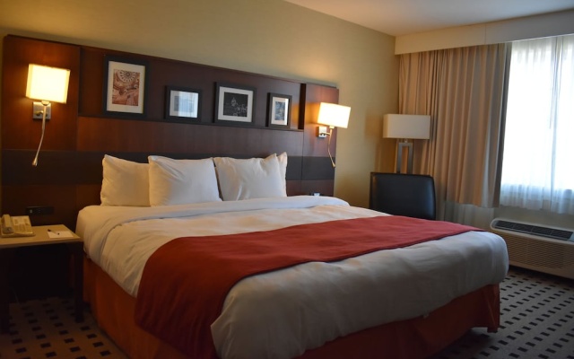 photo 3 of Radisson Hotel Harrisburg