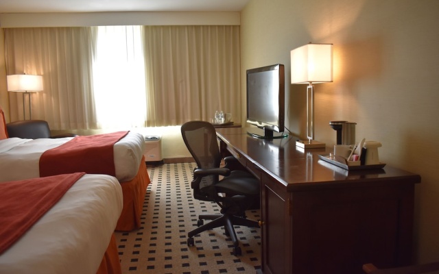 photo 5 of Radisson Hotel Harrisburg