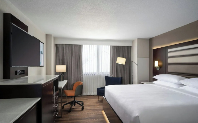 photo 3 of Delta Hotel by Marriott Jacksonville Deerwood