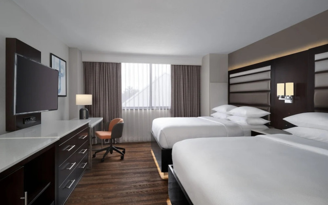 photo 4 of Delta Hotel by Marriott Jacksonville Deerwood