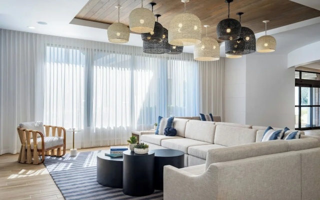 photo 5 of Delta Hotel by Marriott Jacksonville Deerwood