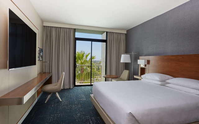 photo 3 of Hyatt Regency Newport Beach West