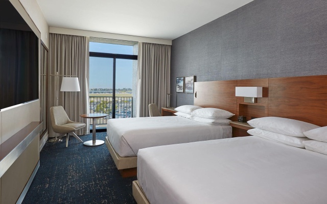 photo 5 of Hyatt Regency Newport Beach West