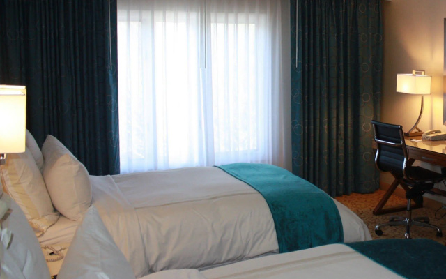 photo 4 of Delta Hotels by Marriott Ontario Airport