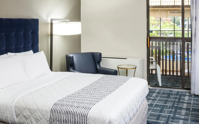photo 3 of Hotel 1620 Plymouth Harbor