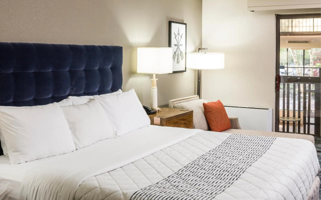 photo 4 of Hotel 1620 Plymouth Harbor